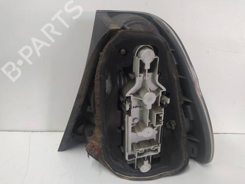 Left taillight BMW 3 Compact (E46) 320 td | BP8917040C34 
