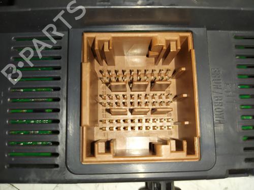 Fuse box PEUGEOT 208 I (CA_, CC_) | BP32345627E1