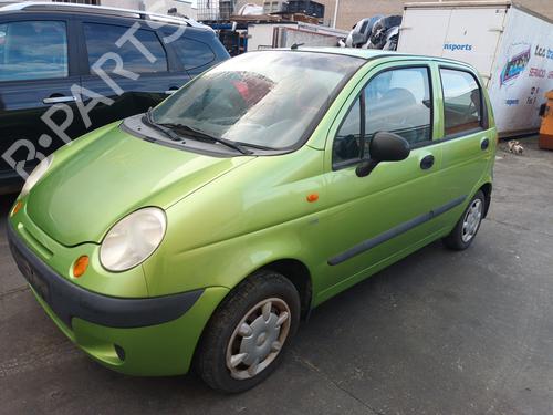 Højre forlygte DAEWOO MATIZ (M100, M150) 0.8 | BP23445462C29 