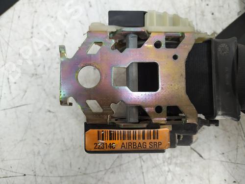 Front left seatbelt RENAULT KANGOO (KC0/1_) 1.5 dCi (KC07) | BP32708963I26  - Image 5