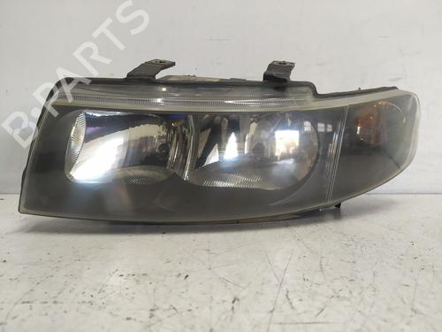 Used Left headlight Left headlight SEAT TOLEDO II (1M2) [1998-2006] 33801946 33801946