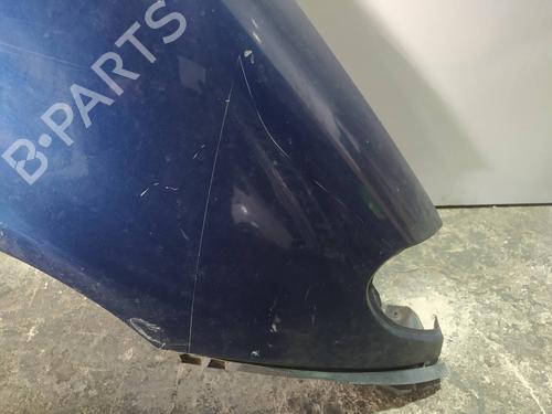 Right front fenders SEAT ALHAMBRA (7V8, 7V9)  | BP8714893C42 