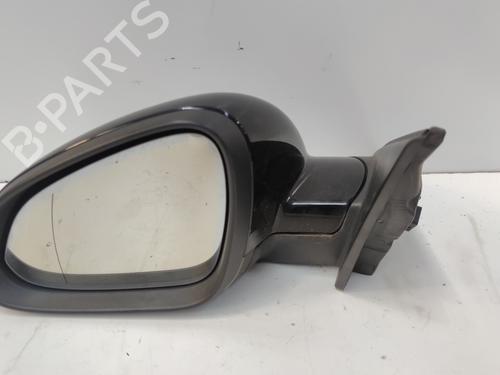 Used Left mirror OPEL INSIGNIA A (G09) [2008-2017]  10663355