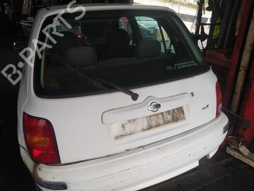 Left headlight NISSAN MICRA II (K11)  | BP13072848C28 