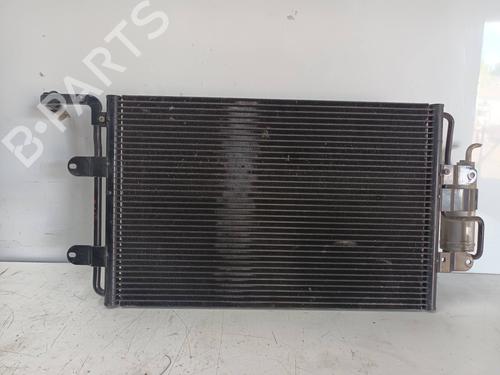 AC radiator SEAT TOLEDO II (1M2) 1.6 | BP8716470M32 