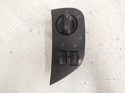Interruttore luci Interruttore luci SEAT IBIZA II (6K1) 1.9 D (64 hp) 36439243 36439243