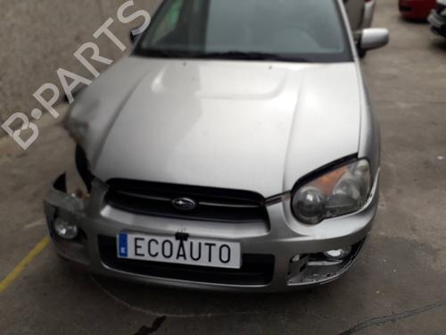 SUBARU IMPREZA Estate (GG) 2.0 AWD (GG9) (125 hp) 963263