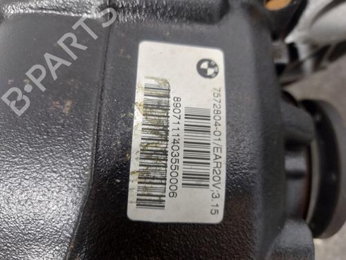 Rear differential BMW 1 (E87) 120 d | BP29401747M24 