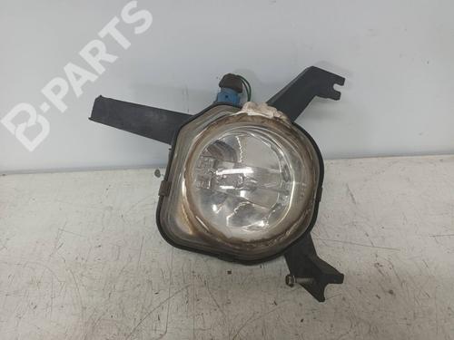 Used Right front fog light Right front fog light PEUGEOT 306 (7B, N3, N5) 2.0 HDI 90 (90 hp) 11118851 11118851