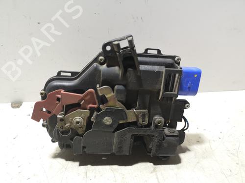 Front left lock AUDI A3 Sportback (8PA) 2.0 FSI | BP16305875C98 