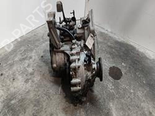 Gearbox SEAT LEON (1M1)  | BP8699626M3 