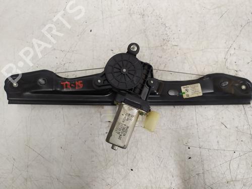 Used Rear left window mechanism Rear left window mechanism 18110262 18110262