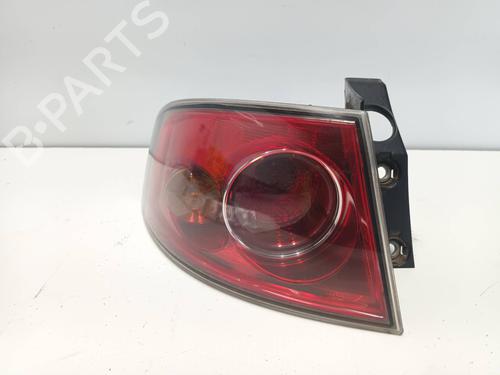 Left taillight SEAT IBIZA III (6L1) 1.9 SDI (64 hp) 15074213