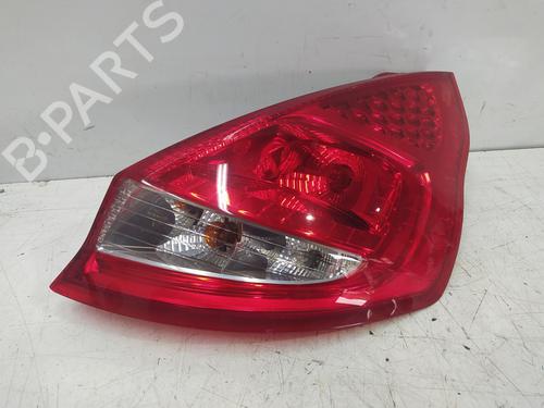 Højre baglygte FORD FIESTA VI (CB1, CCN) 1.4 TDCi (70 hp) 21070268