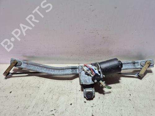 Used Front wiper motor VW GOLF II (19E, 1G1) 1.6 D (54 hp) 25153751