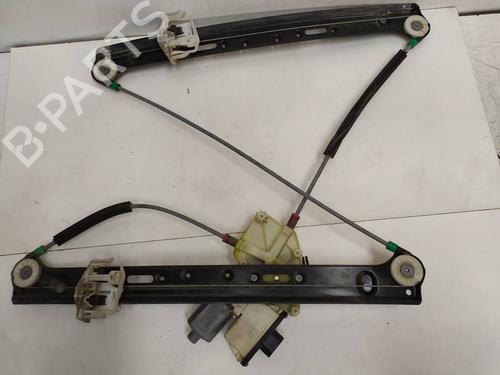 Front right window mechanism BMW X3 (E83) 2.0 d | BP39597679C23 - Image 4