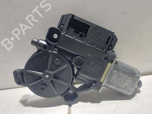 Used Right front window motor VW POLO VI (AW1, BZ1, AE1) 1.0 (75 hp) 33053288