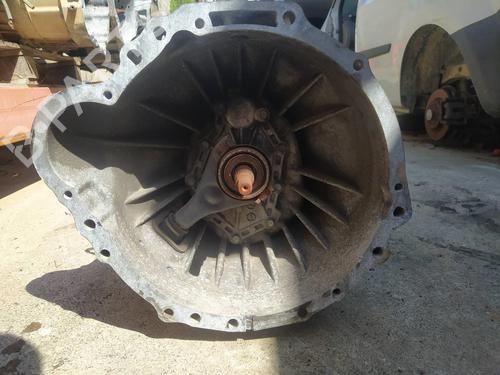 Used Gearbox NISSAN TERRANO II (R20) 2.7 TDi 4WD (125 hp) 8712838
