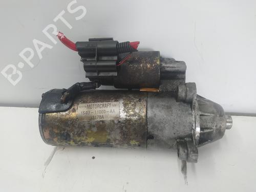 Used Starter FORD FOCUS I Saloon (DFW) [1999-2009]  16019260