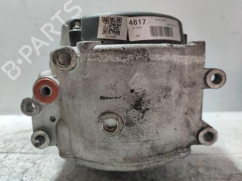 Alternator MERCEDES-BENZ C-CLASS (W202) C 250 Turbo-D (202.128) | BP8710340M7 