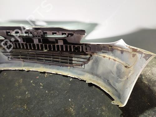 Front bumper PEUGEOT 307 (3A/C) 2.0 HDi 110 | BP20703157C7 