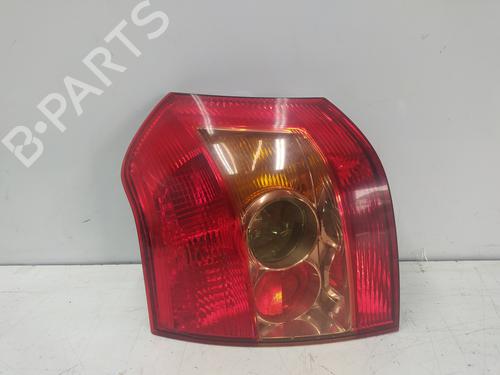 Used Left taillight TOYOTA COROLLA (_E12_) 2.0 D-4D (CDE120R, CDE120L_) (110 hp) 16345412