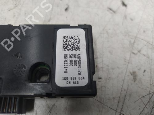 Electronic module SEAT LEON (1P1)  | BP22931851M83 