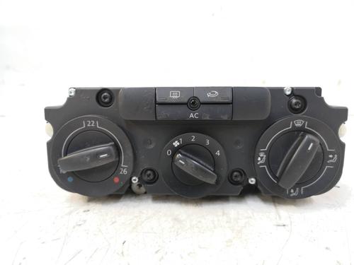 Used Climate control VW GOLF V (1K1) 1.9 TDI (90 hp) 8714250