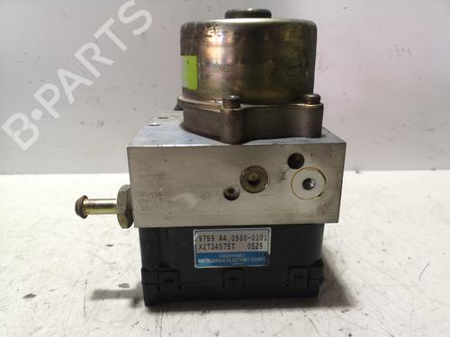 ABS pump HONDA HR-V (GH_)  | BP13574325M43 