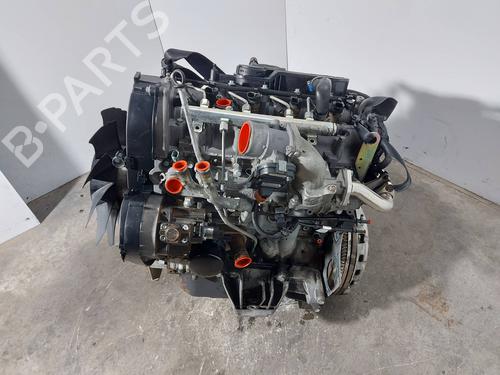 Engine IVECO DAILY IV Van  | BP21004262M1 