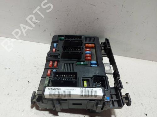 Used Fuse box CITROËN C3 I (FC_, FN_) 1.4 HDi (68 hp) 22299693