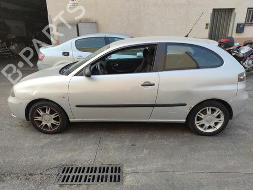 Engine SEAT IBIZA III (6L1)  | BP13733536M1 