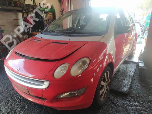 AC compressor SMART FORFOUR (454) 1.5 CDI (454.001) | BP10687034M34  - Image 7