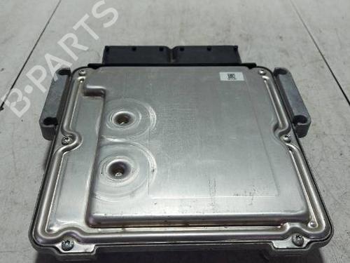 Engine control unit (ECU) JAGUAR XE (X760) 2.0 D | BP40515207M57 - Image 4