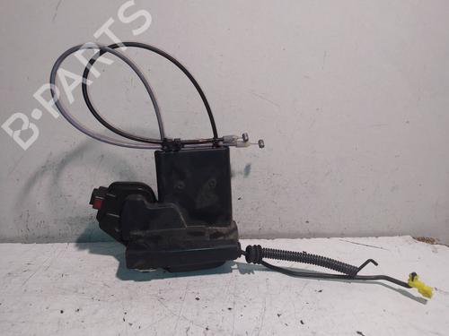 Front left lock KIA SPORTAGE II (JE_, KM_) 2.0 CRDi 4WD | BP14156901C98