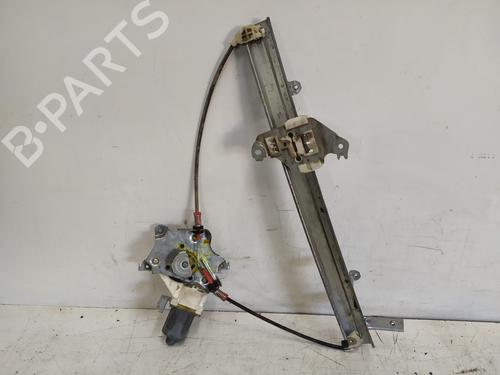 Used Front right window mechanism NISSAN MICRA III (K12) [2002-2011]  30200585