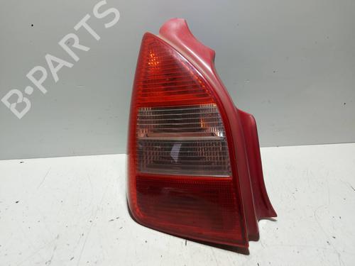 Used Left taillight CITROËN C2 (JM_) 1.1 (60 hp) 18162478
