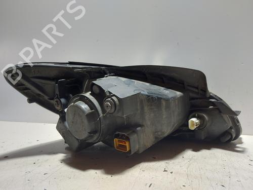 Left headlight HYUNDAI GETZ (TB) 1.5 CRDi | BP21269653C28 