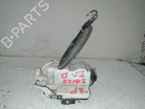 Front right lock SEAT IBIZA II (6K1) 1.8 i | BP14156769C97 