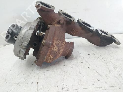 Turbocharger/Supercharger OPEL INSIGNIA A Sports Tourer (G09) 2.0 CDTI (35) | BP22319749M71 