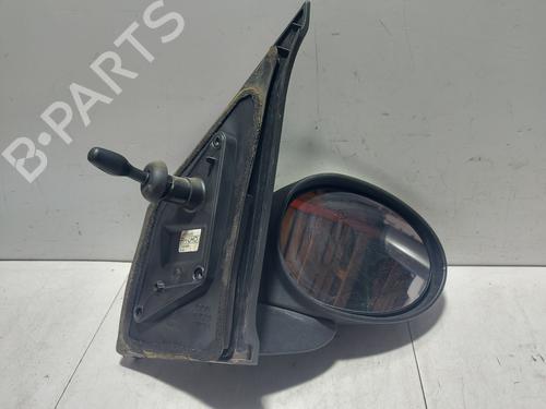Used Right mirror Right mirror 37223615 37223615