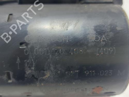 Starter SEAT ALTEA (5P1) | BP37081864M8 - Image 4