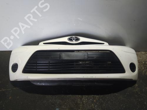 front-bumper-toyota-aygo-_b1_-2005-2006-2007-2008-2009-2010-2011-2012-2013-2014-36673465 main image