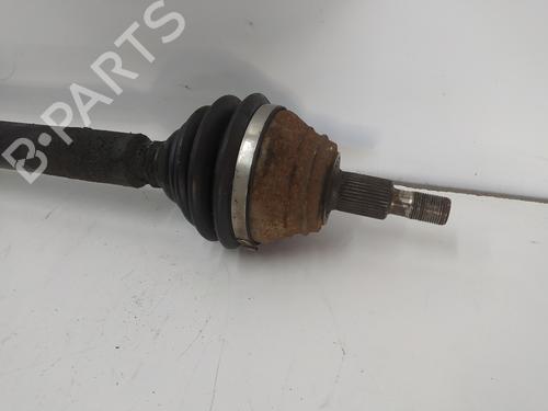 Right front driveshaft SEAT LEON (1M1)  | BP15809207M39 