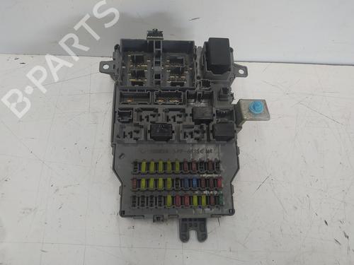 Used Fuse box HONDA ACCORD VII Tourer (CM, CN) 2.2 i-CTDi (CN2) (140 hp) 12513047