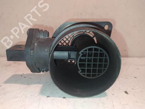 Used Mass air flow sensor SEAT IBIZA III (6L1) [2002-2009]  8711393
