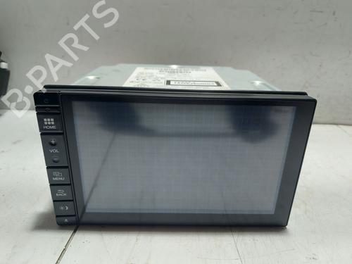 Display HONDA CIVIC IX Tourer (FK) 1.6 i-DTEC (FK3) (120 hp) 30304928