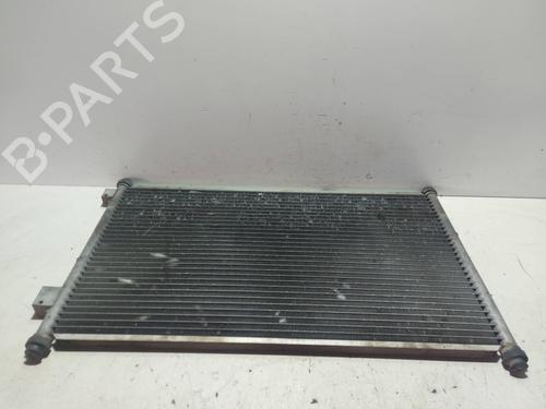 AC radiator HONDA CIVIC VII Hatchback (EU, EP, EV) 1.6 i (EP2, EU8, EU6) | BP22317540M32 