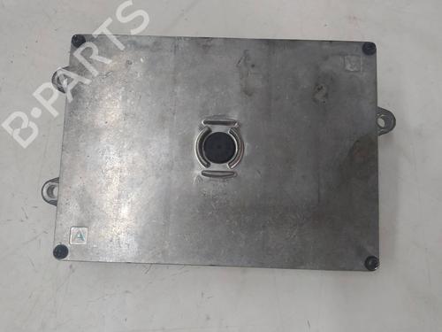 Engine control unit (ECU) HONDA CIVIC VIII Hatchback (FN, FK)  | BP10509127M57 
