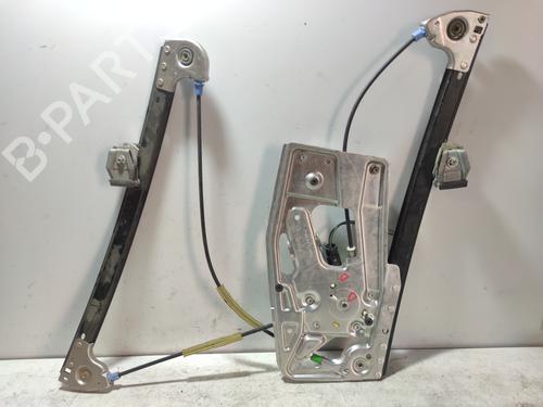 Front right window mechanism BMW 5 (E39) 528 i | BP13641023C23 